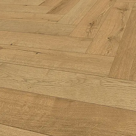 Vinylboden Rigid Herringbone