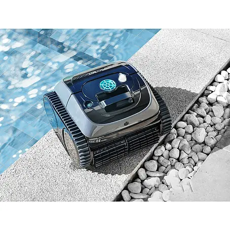 WyBot  Poolroboter C1