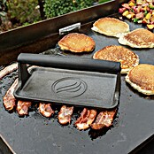 Blackstone Utež za meso  (Š x G: 14,6 x 8,9 cm, Lito železo) | 8315 - Grill-Zubehör Marke | ICGB - Grillzubehör | ICG - Grillgeräte / Grillzubehör | IC - Freizeit im Garten | I - Stadtgarten | BAUHAUS