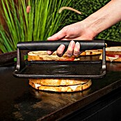 Blackstone Utež za meso  (Š x G: 14,6 x 8,9 cm, Lito železo) | 8315 - Grill-Zubehör Marke | ICGB - Grillzubehör | ICG - Grillgeräte / Grillzubehör | IC - Freizeit im Garten | I - Stadtgarten | BAUHAUS