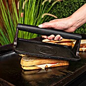 Blackstone Utež za meso  (Š x G: 14,6 x 8,9 cm, Lito železo) | 8315 - Grill-Zubehör Marke | ICGB - Grillzubehör | ICG - Grillgeräte / Grillzubehör | IC - Freizeit im Garten | I - Stadtgarten | BAUHAUS