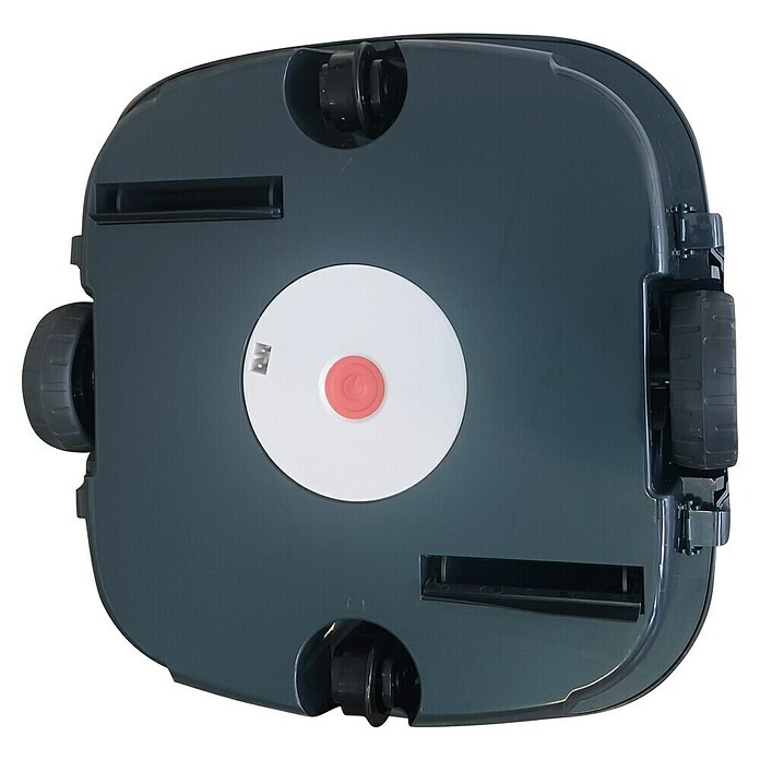 Poolroboter Akku PR40 (Akkubetrieben, Passend für: Pools bis 35m² Grundfläche) | BAUHAUS