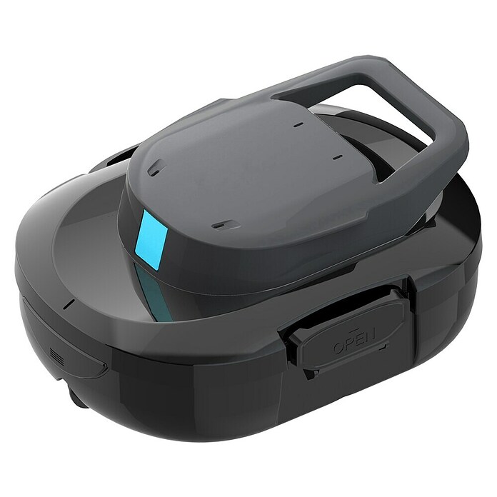 Poolroboter Akku PR40 (Akkubetrieben, Passend für: Pools bis 35m² Grundfläche) | BAUHAUS
