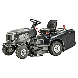 AL-KO Easy Rasentraktor 13-86.6 M-A (7,2 kW, Schnittbreite: 86 cm, Schnitthöhe: 30 mm - 90 mm, Kraftstoffart: Benzin)