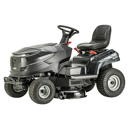 AL-KO Easy Rasentraktor 13-92.6 CS-A