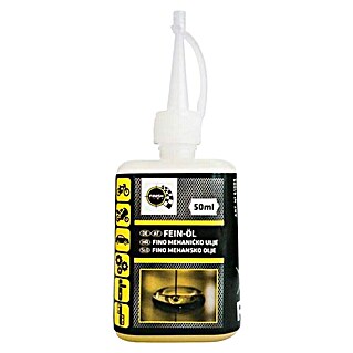 Olje za mehanske dele Finish Line (50 ml)