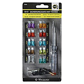 Set varovalk (11 -del.)