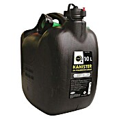 Kanister za gorivo Finish Line  (10 l, Plastika) | 2773 - Trichter/Meßgefäße/Benzinkanister u Zubehör | BDDD - Auto-Werkstatt | BDD - Autozubehör | BD - Autozubehör | B - Werkz/Masch/Maschzubeh/Auto | BAUHAUS