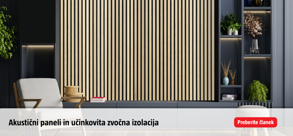 Akustični paneli blog