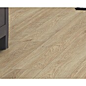 LOGOCLIC Aquaprotect Smart Laminat  (Hrast Eurus, Rustikalen videz, 1.288 x 195 x 6 mm) | Laminat | Talne obloge | Izdelki | BAUHAUS