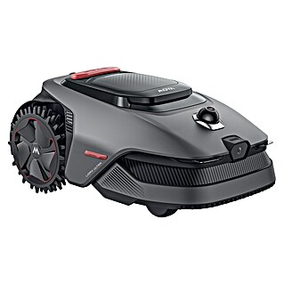 Mova Robot cortacésped LiDAX Ultra 1000 (1.000 m², Ancho de corte: 20 cm, Navegación por cámara, LiDAR)