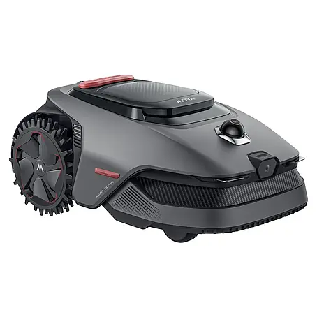 Mova  Robot cortacésped LiDAX Ultra 1000