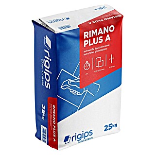 Probau Füll- & Glättspachtel Rigips Rimano Plus A (25 kg)