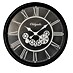 Globo Wanduhr Eleonora 