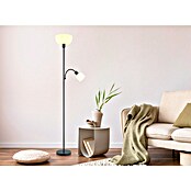 Globo Stajaća svjetiljka Hinton  (Visina: 178,7 cm, Grlo svjetiljke: E27) | BAUHAUS