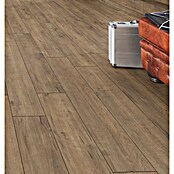 LOGOCLIC Ambienta Laminat  (Hrast Apolo, Rustikalen videz, 1.288 x 195 x 10 mm) | 5143 - Logoclic Ambienta | GCDA - Laminatboden | GCD - Wand Boden Decke Leisten | GC - Wand Boden Decke Leisten | G - Holz/Bauelem | BAUHAUS