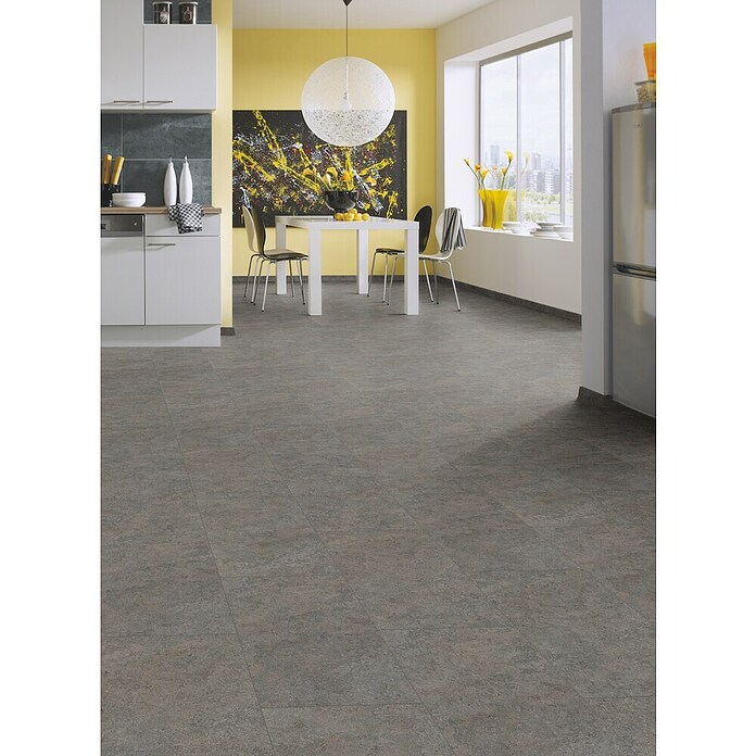 LOGOCLIC Ceramico Laminat Albus (Albus, 638 x 330 x 8 mm) | BAUHAUS