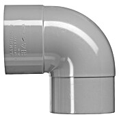 Martens Pvc-bocht 1 x LM 90 (Pvc, 32 mm, 90 °) | BAUHAUS