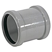 Martens Pvc-mofverbinding (Pvc, 40 mm, Grijs) | BAUHAUS