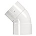 Martens Pvc-bocht 
