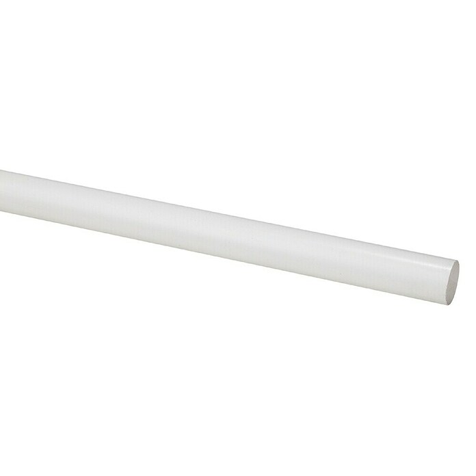 Martens Pvc-buis (Pvc, 40 mm, Wit, Lengte: 2 m) | BAUHAUS