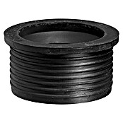 Martens Verbindingsstuk (EPDM-rubber, 50 mm, Zwart) | BAUHAUS