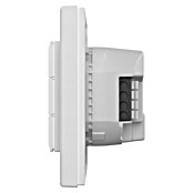 Homematic IP Funk-Wandtaster 6-fach, 230 V HmIP-WRC6-230 (Weiß) | BAUHAUS