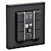 Homematic IP Funk-Wandtaster 6-fach, 230 V HmIP-WRC6-230-A 