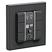 Homematic IP Funk-Wandtaster 6-fach, 230 V HmIP-WRC6-230-A (Anthrazit) | BAUHAUS