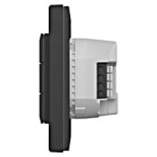 Homematic IP Funk-Wandtaster 6-fach, 230 V HmIP-WRC6-230-A (Anthrazit) | BAUHAUS