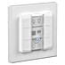 Homematic IP Funk-Wandtaster 6-fach, 230 V HmIP-WRC6-230 