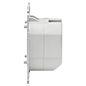 Homematic IP Funk-Wandtaster HmIP-BRC2-2 (2-fach, Unterputzmontage, 230 V, 37 x 71 x 71 mm) | BAUHAUS