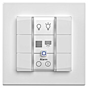 Homematic IP Funk-Wandtaster 6-fach, 230 V HmIP-WRC6-230 (Weiß) | BAUHAUS