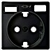 Simon 82 Tapa para mecanismo Concept 