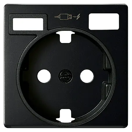 Simon 82 Tapa para mecanismo Concept