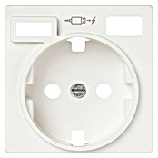 Simon 82 Tapa para mecanismo Concept (Blanco, Plástico, IP21, Ubicar) | BAUHAUS