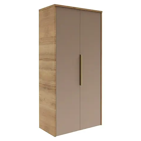 Camargue Silk Midischrank