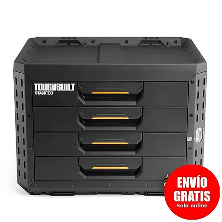 ToughBuilt StackTech Caja para herramientas XL