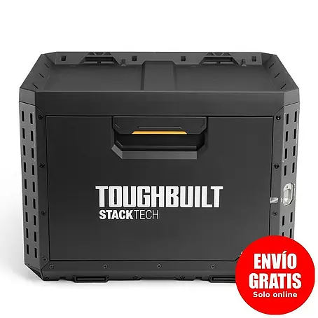 ToughBuilt StackTech Caja para herramientas XL