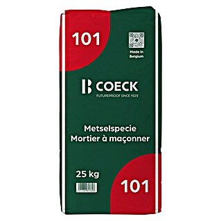 Coeck Metselspecie (25 kg)