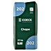 Coeck Zandcementmortel 