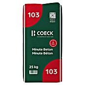 Coeck Beton (25 kg) | BAUHAUS