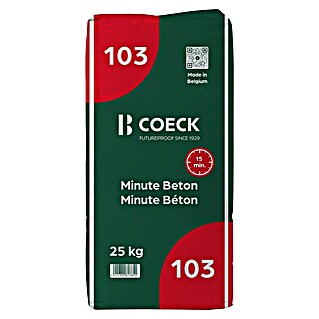 Coeck Beton (25 kg)