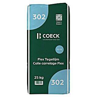 Coeck Tegellijm (25 kg)