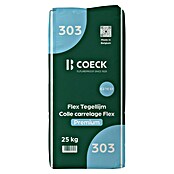 Coeck Tegellijm Premium (25 kg) | BAUHAUS