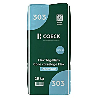 Coeck Tegellijm Premium (25 kg)