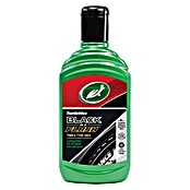Turtle Wax Čistilo in vosek za avto Black in A Flash  (300 ml, Steklenica) | 2750 - Reinigung, Pflege, Schmierung | BDDB - Autopflege | BDD - Autozubehör | BD - Autozubehör | B - Werkz/Masch/Maschzubeh/Auto | BAUHAUS