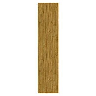 Panel acústico Wood Acoustic 2 (Beige, L x An x Es: 240 x 56 x 0,8 cm)