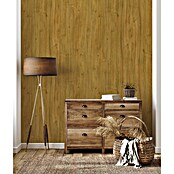 Panel acústico Wood Acoustic 2 (Beige, L x An x Es: 240 x 56 x 0,8 cm) | BAUHAUS