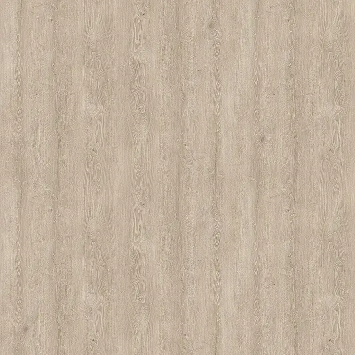 Panel acústico Wood Acoustic 1 - Beige, L x An x Es: 240 x 56 x 0,8 cm - Textura natural de madera clara con veta.